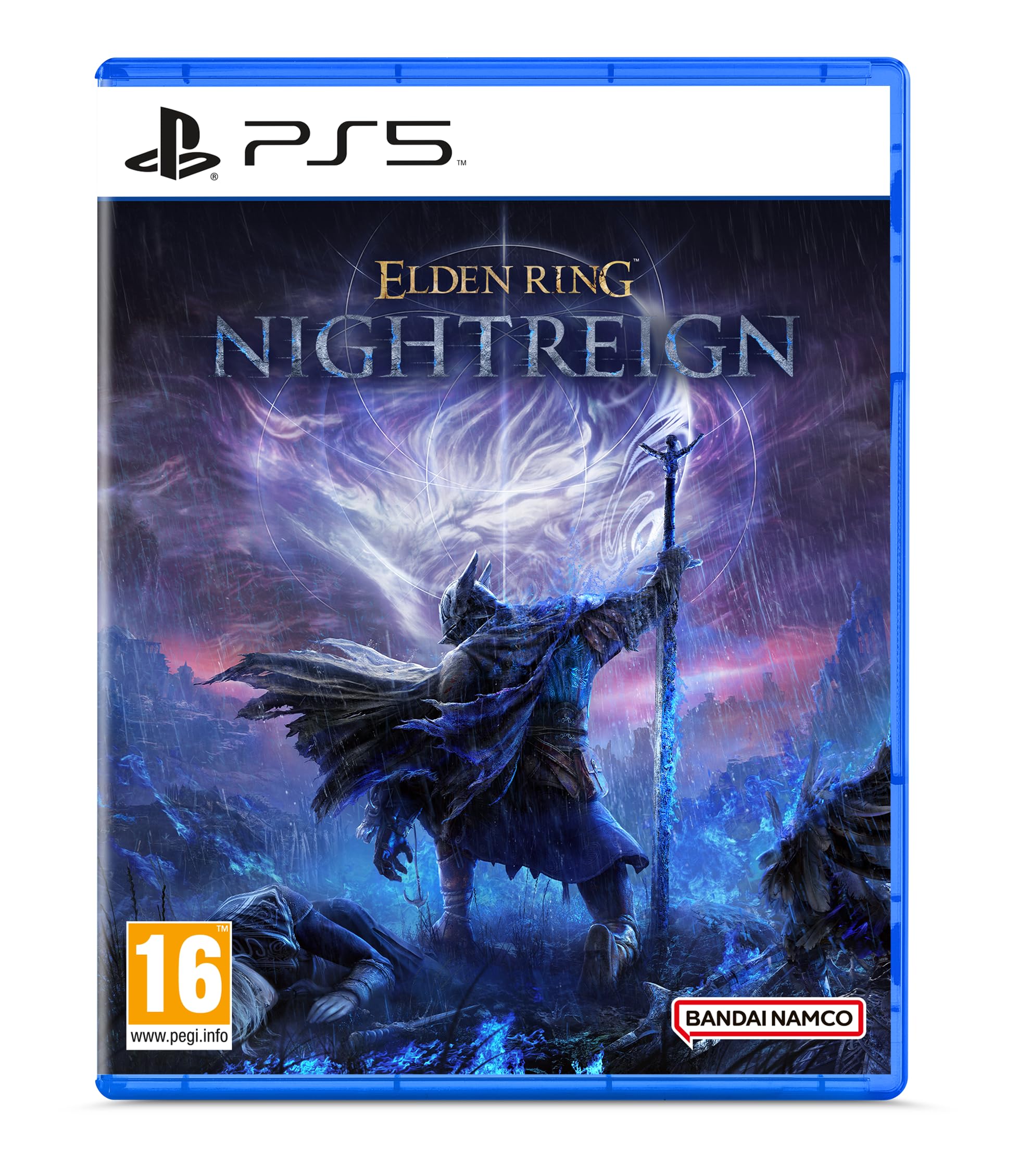 Elden Ring Nightreign-PS5 Elden Ring Nightreign-PS5